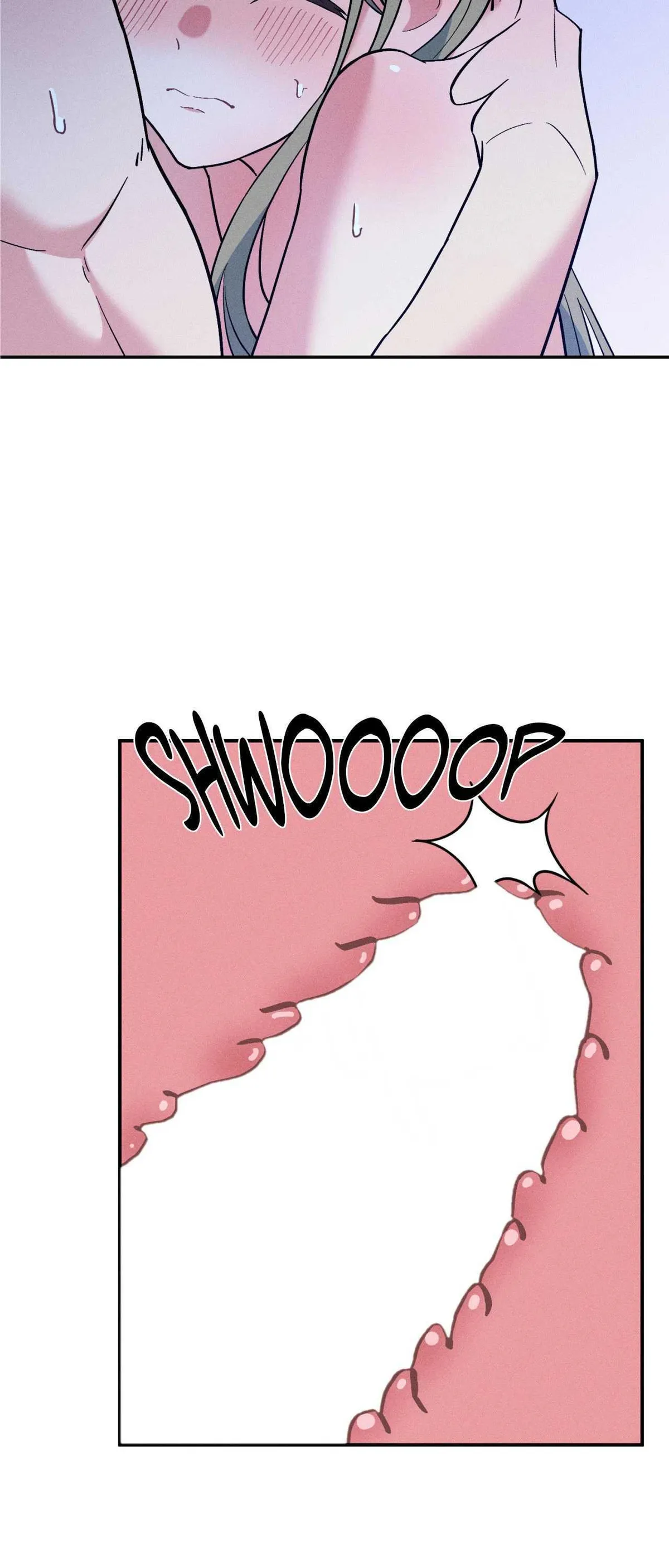 Naughty Toy Chapter 11 page 7 - 