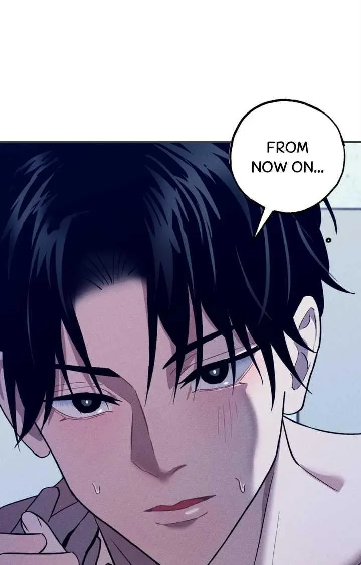 Naughty Toy Chapter 12 page 1 - 