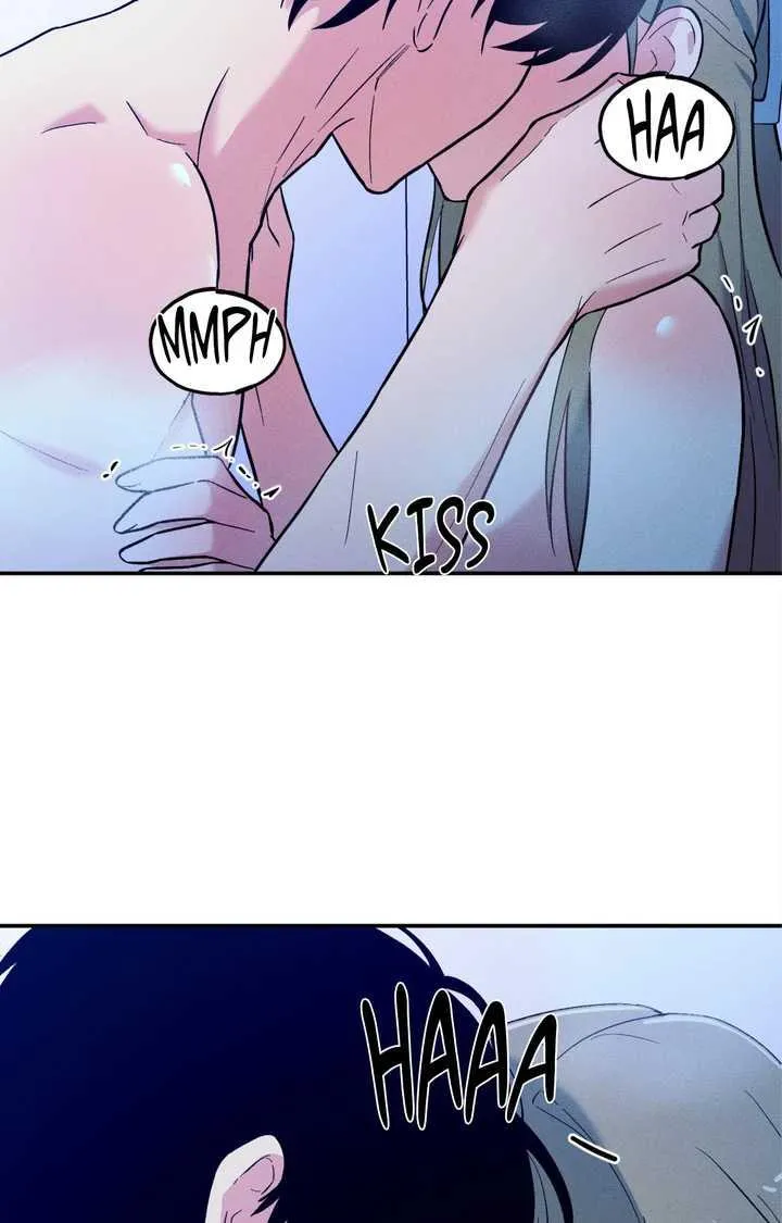 Naughty Toy Chapter 12 page 11 - 