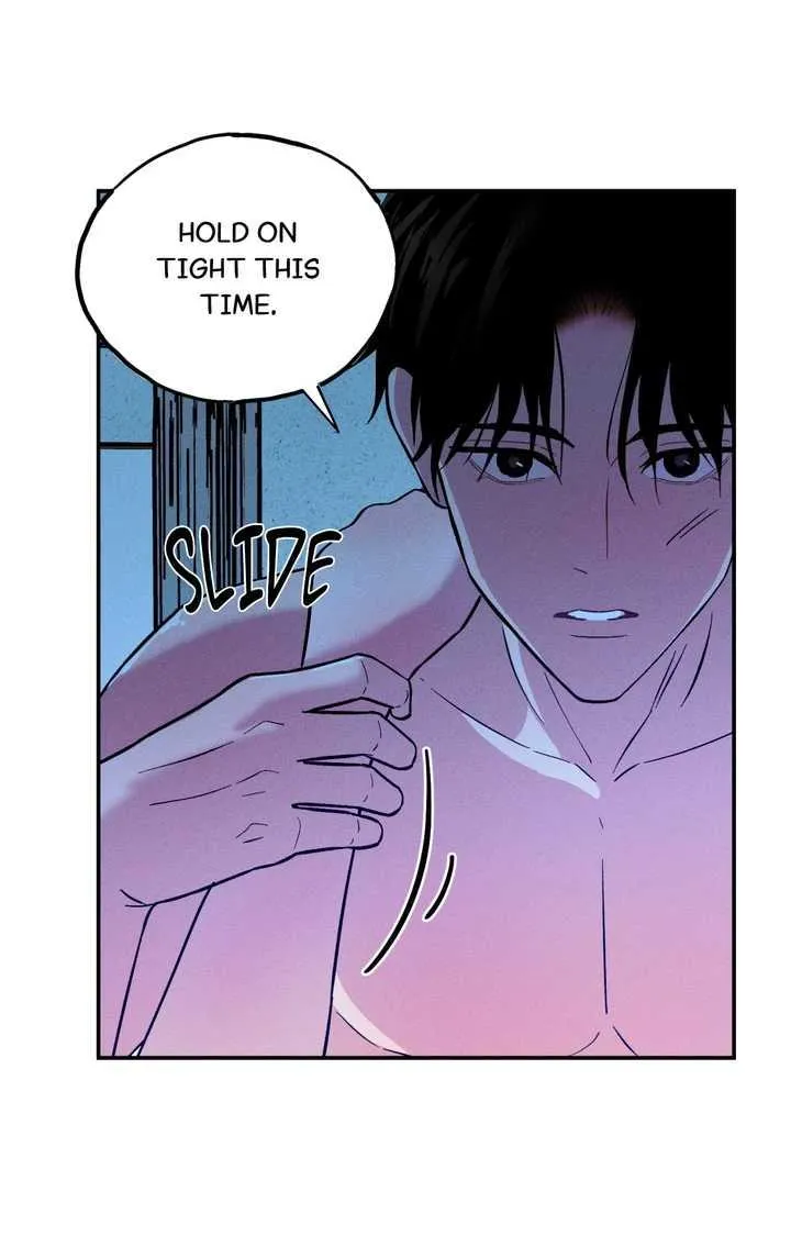Naughty Toy Chapter 12 page 13 - 