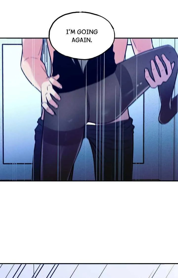 Naughty Toy Chapter 12 page 14 - 