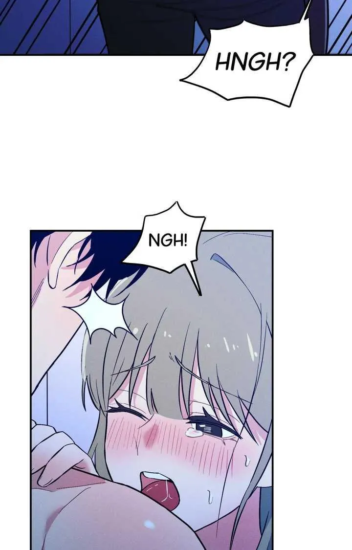 Naughty Toy Chapter 12 page 16 - 