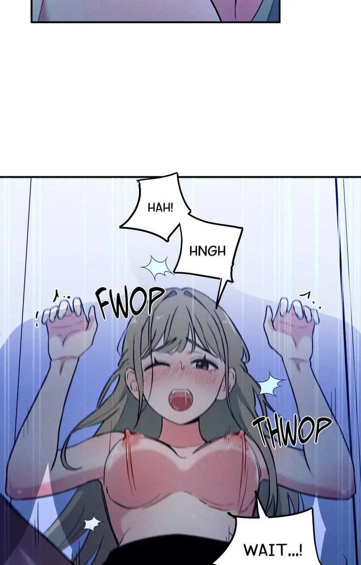 Naughty Toy Chapter 12 page 17 - 
