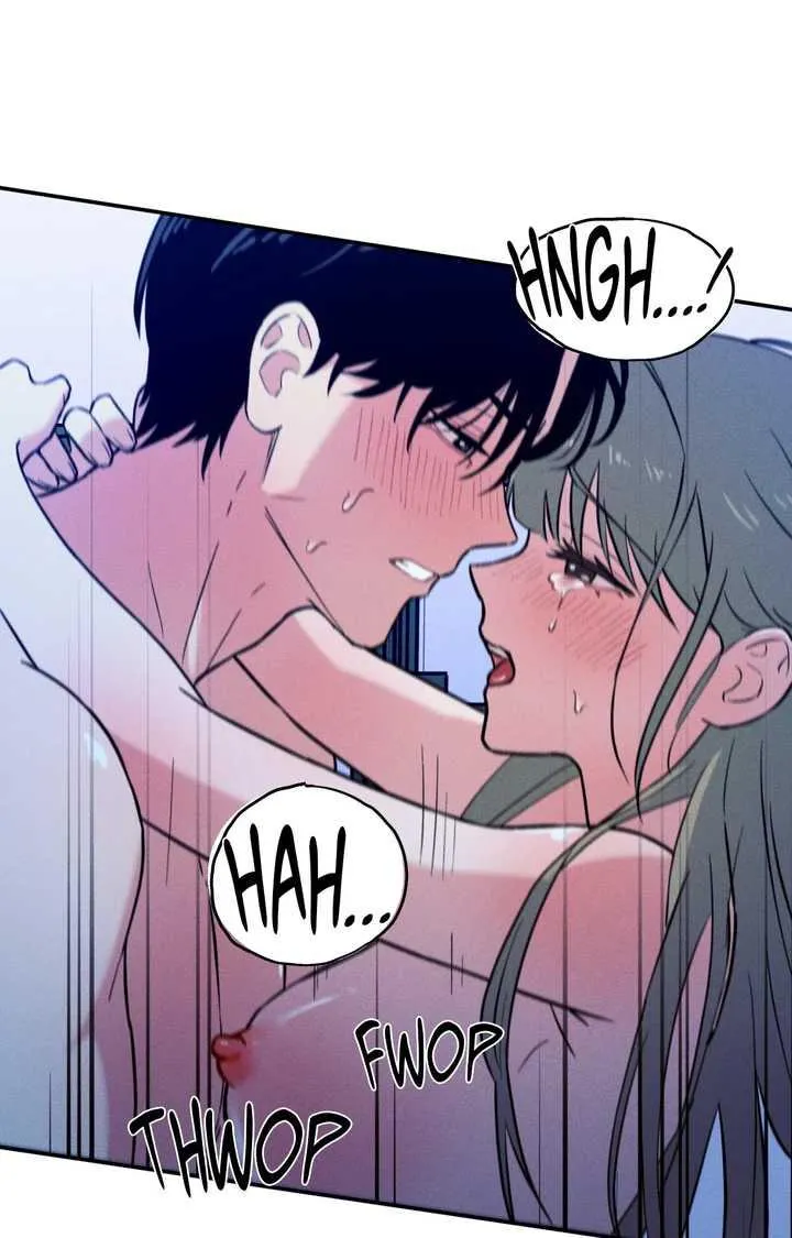 Naughty Toy Chapter 12 page 20 - 