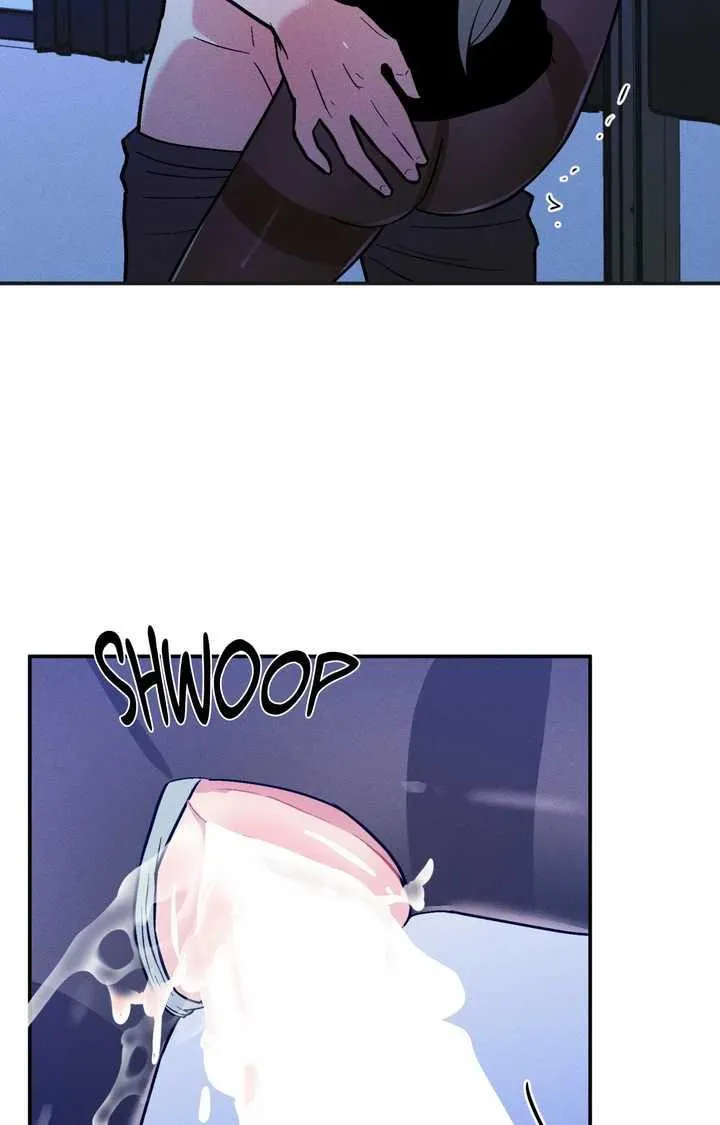 Naughty Toy Chapter 12 page 26 - 
