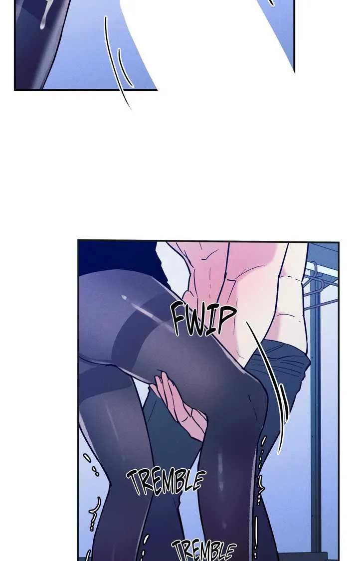Naughty Toy Chapter 12 page 27 - 