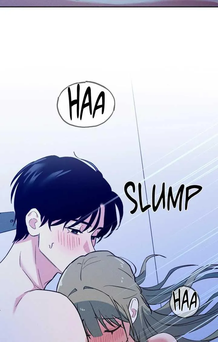 Naughty Toy Chapter 12 page 29 - 