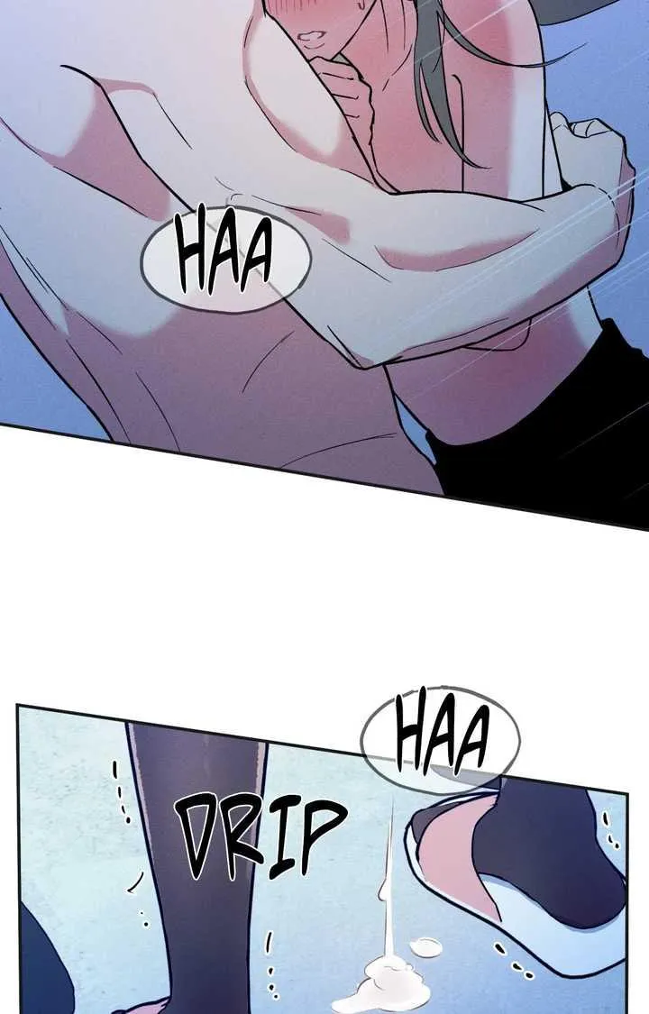 Naughty Toy Chapter 12 page 30 - 