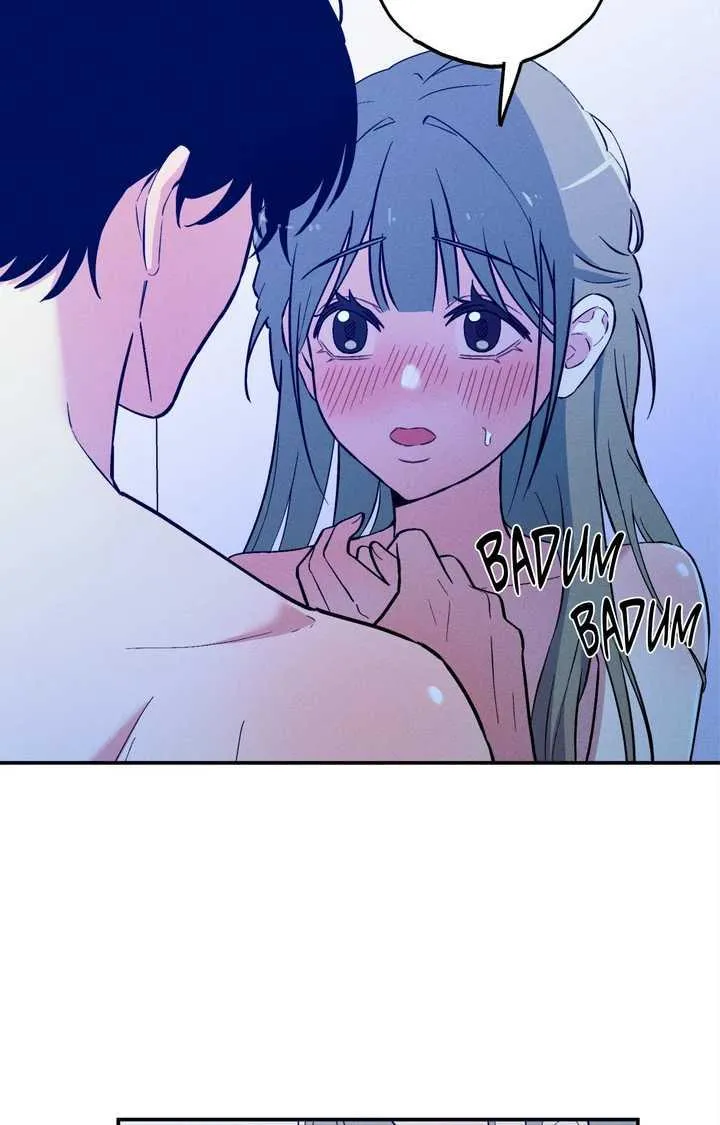 Naughty Toy Chapter 12 page 4 - 
