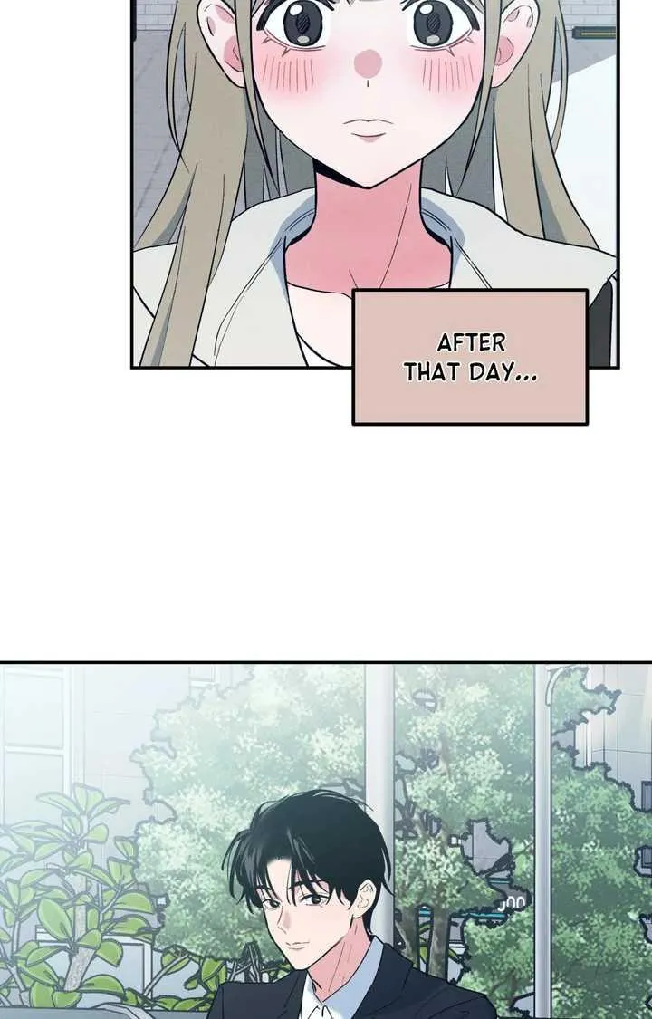 Naughty Toy Chapter 12 page 33 - 