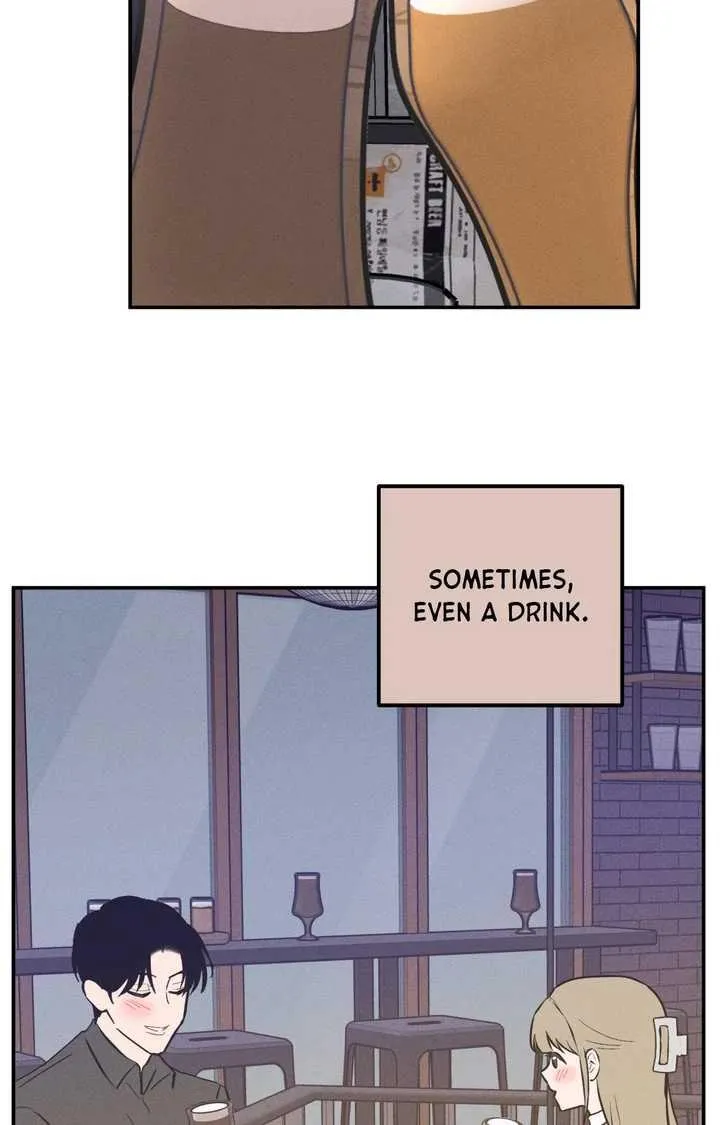 Naughty Toy Chapter 12 page 38 - 