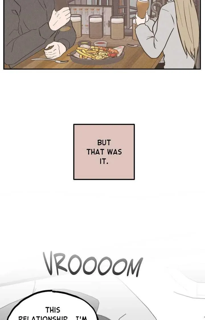Naughty Toy Chapter 12 page 39 - 