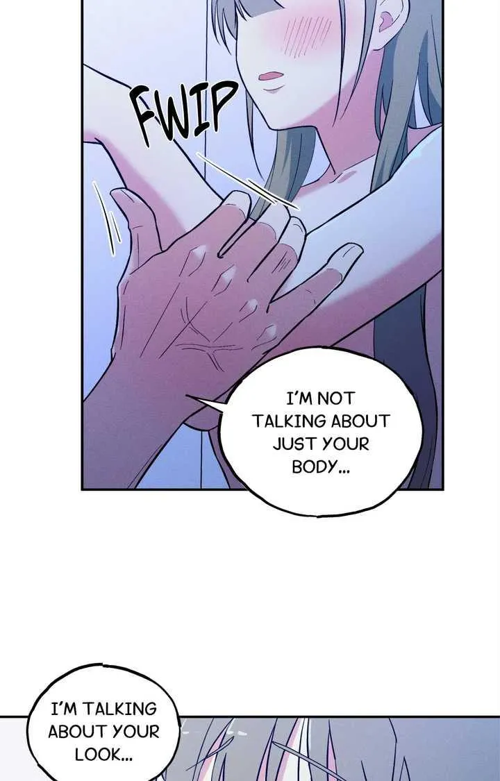 Naughty Toy Chapter 12 page 5 - 