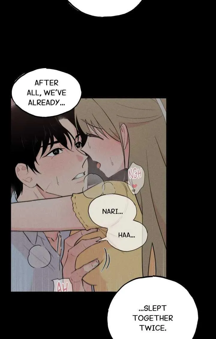 Naughty Toy Chapter 12 page 41 - 
