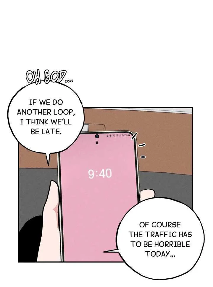 Naughty Toy Chapter 12 page 46 - 