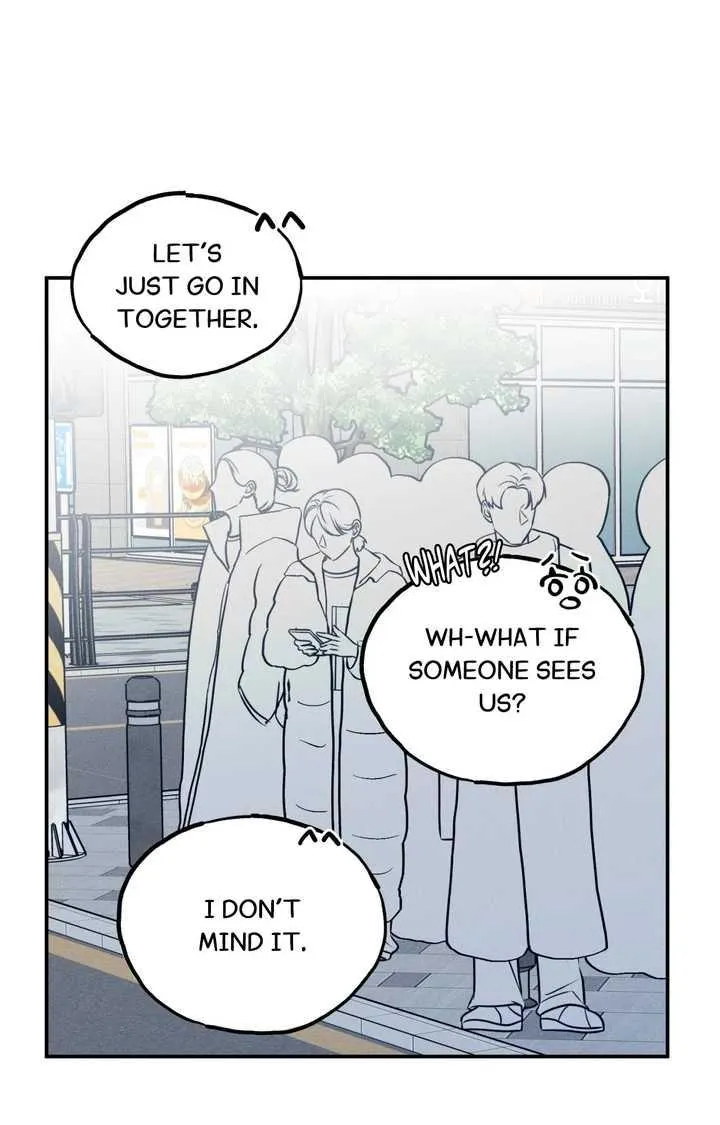 Naughty Toy Chapter 12 page 47 - 