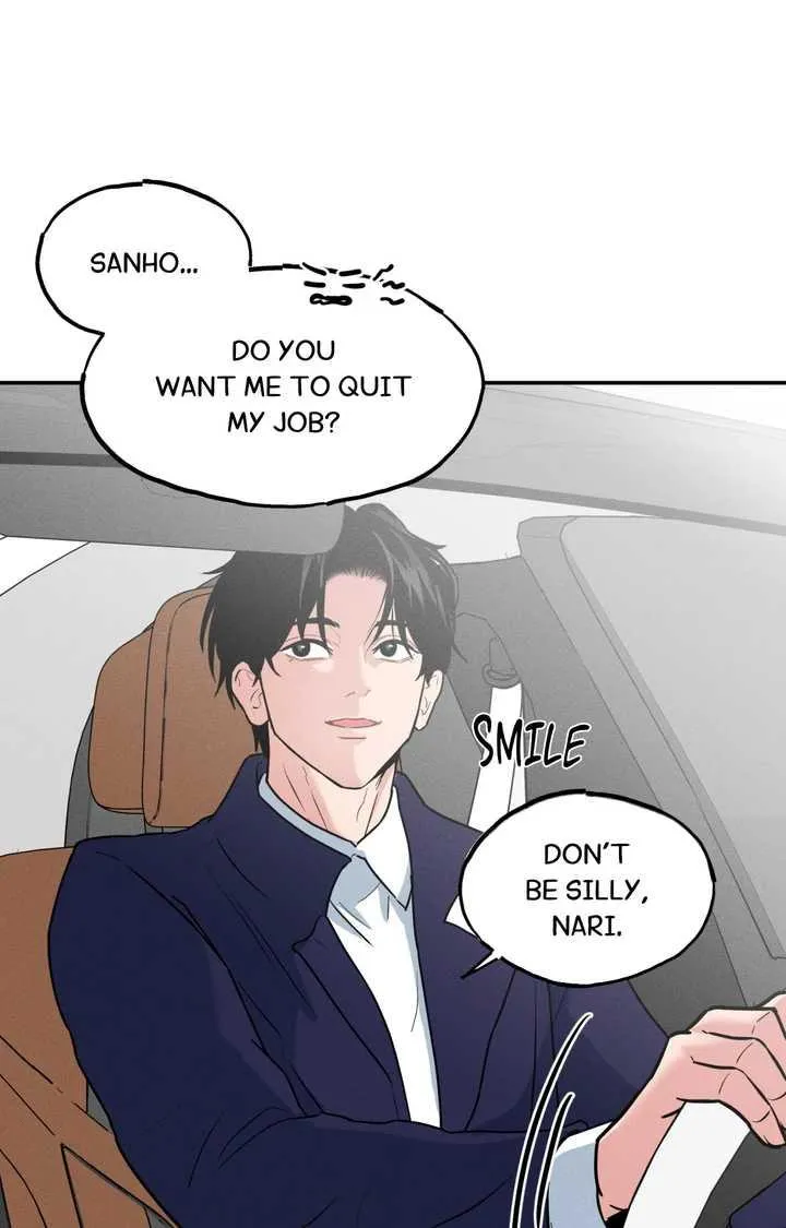 Naughty Toy Chapter 12 page 48 - 
