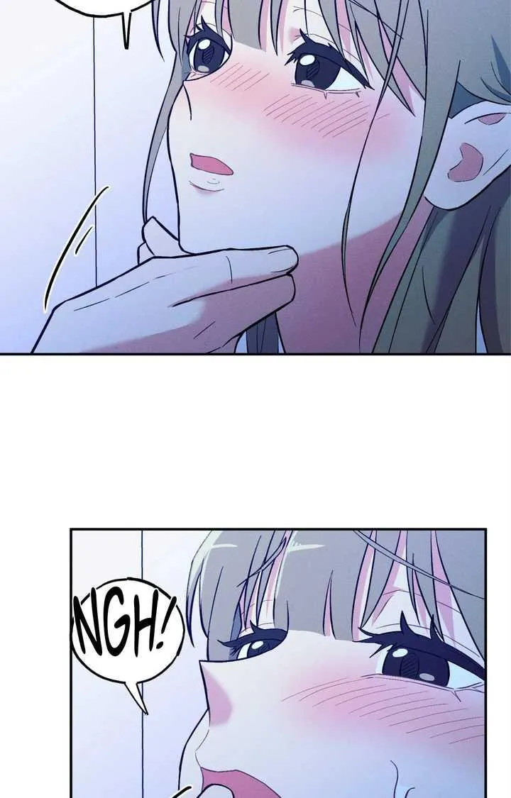 Naughty Toy Chapter 12 page 6 - 