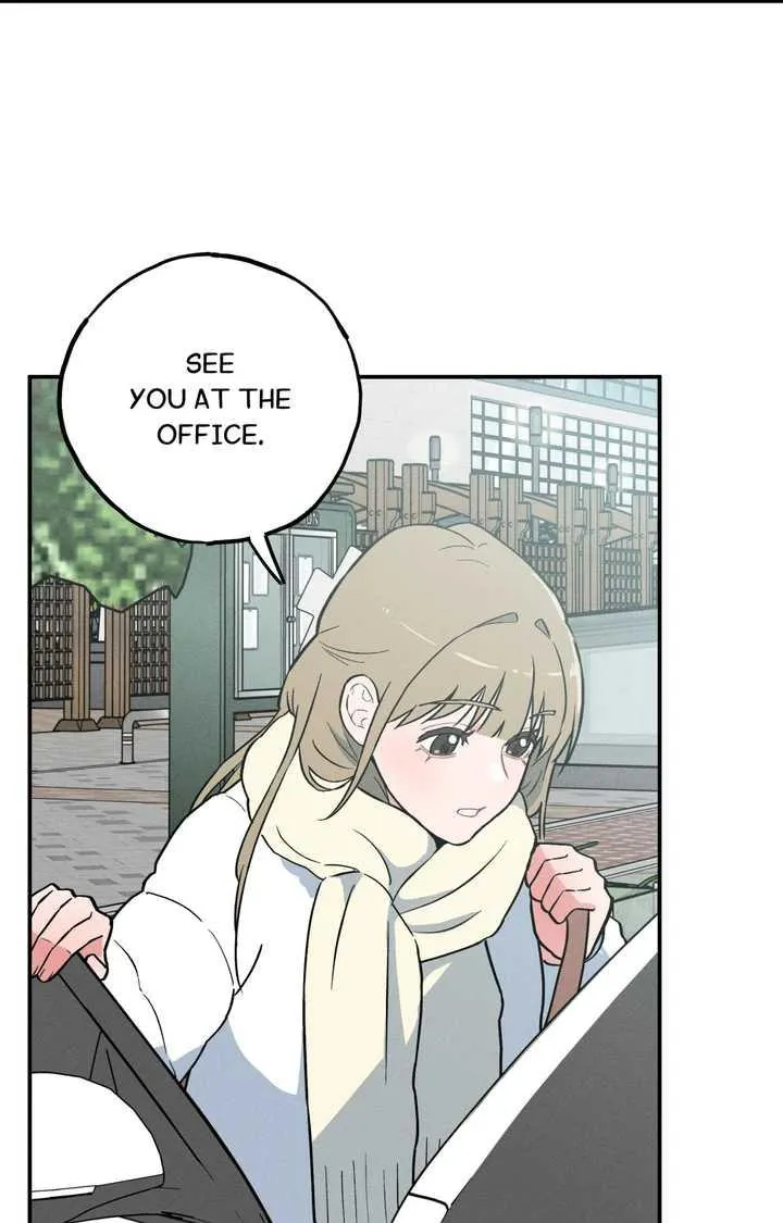 Naughty Toy Chapter 12 page 51 - 