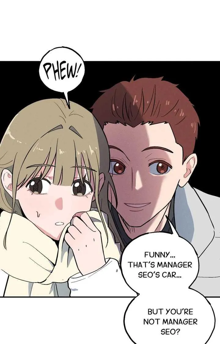 Naughty Toy Chapter 12 page 53 - 