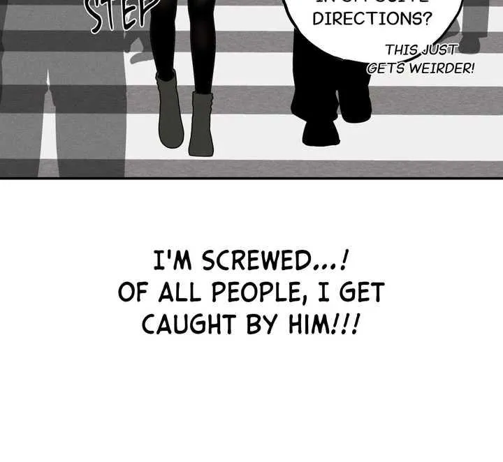 Naughty Toy Chapter 12 page 57 - 