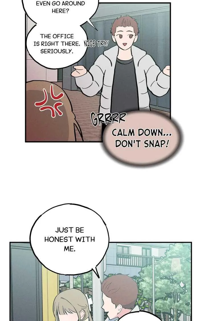 Naughty Toy Chapter 12 page 59 - 