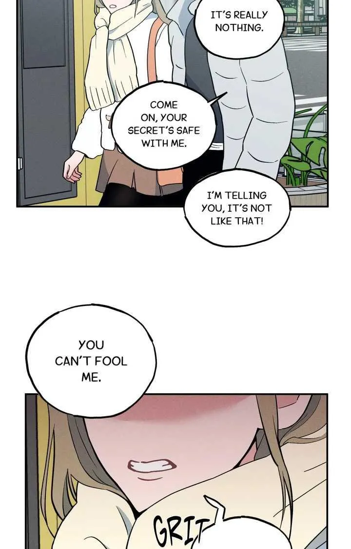 Naughty Toy Chapter 12 page 60 - 
