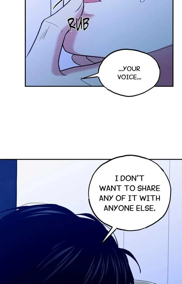 Naughty Toy Chapter 12 page 7 - 