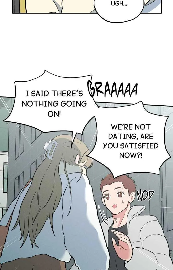 Naughty Toy Chapter 12 page 61 - 