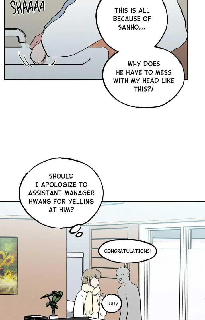 Naughty Toy Chapter 12 page 66 - 