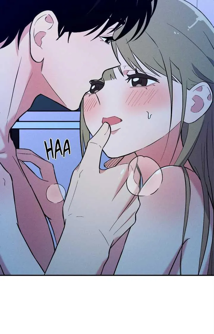 Naughty Toy Chapter 12 page 8 - 