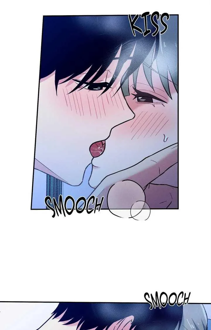 Naughty Toy Chapter 12 page 10 - 