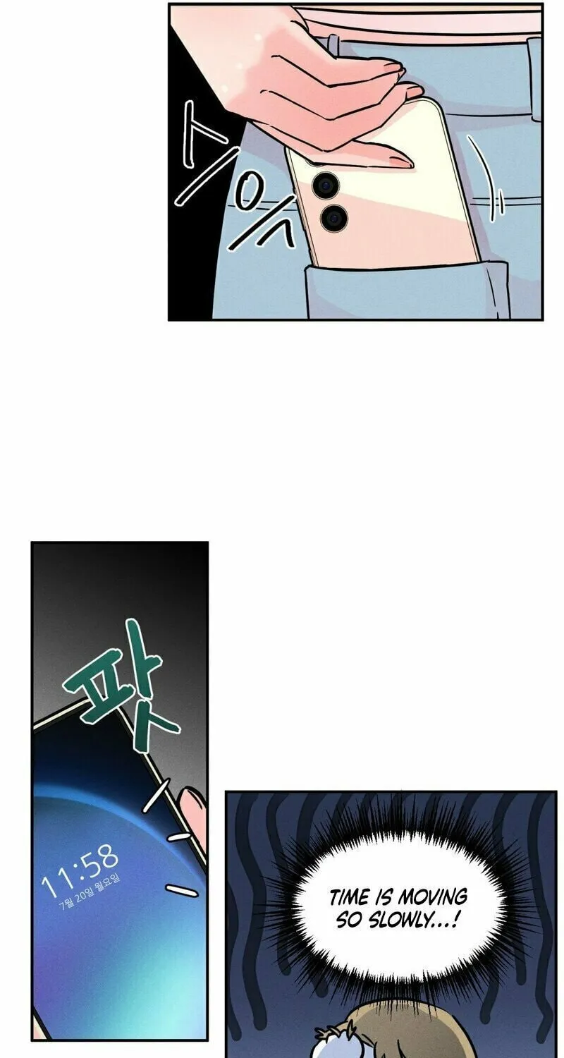 Naughty Toy Chapter 2 page 13 - 