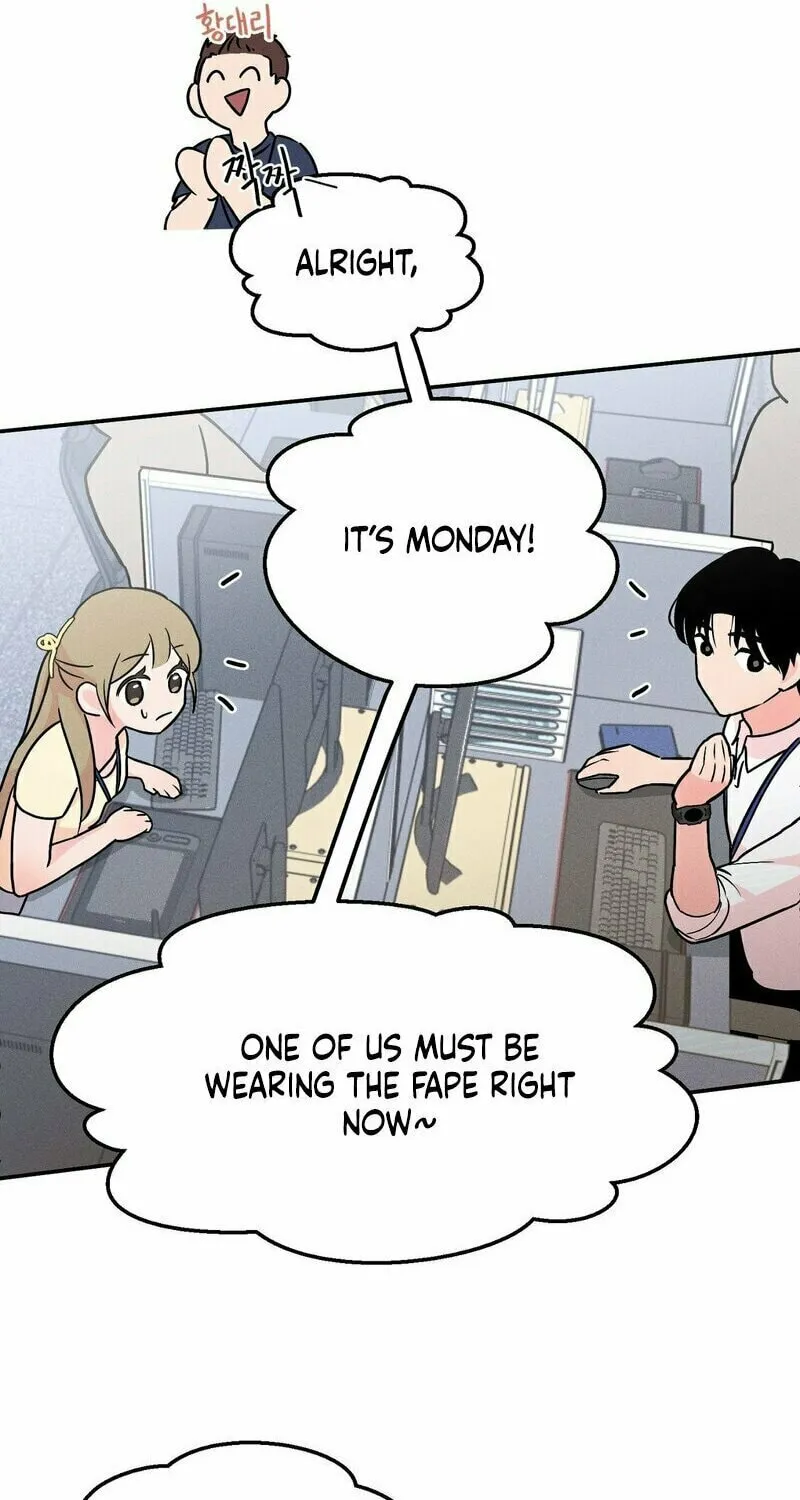 Naughty Toy Chapter 2 page 19 - 