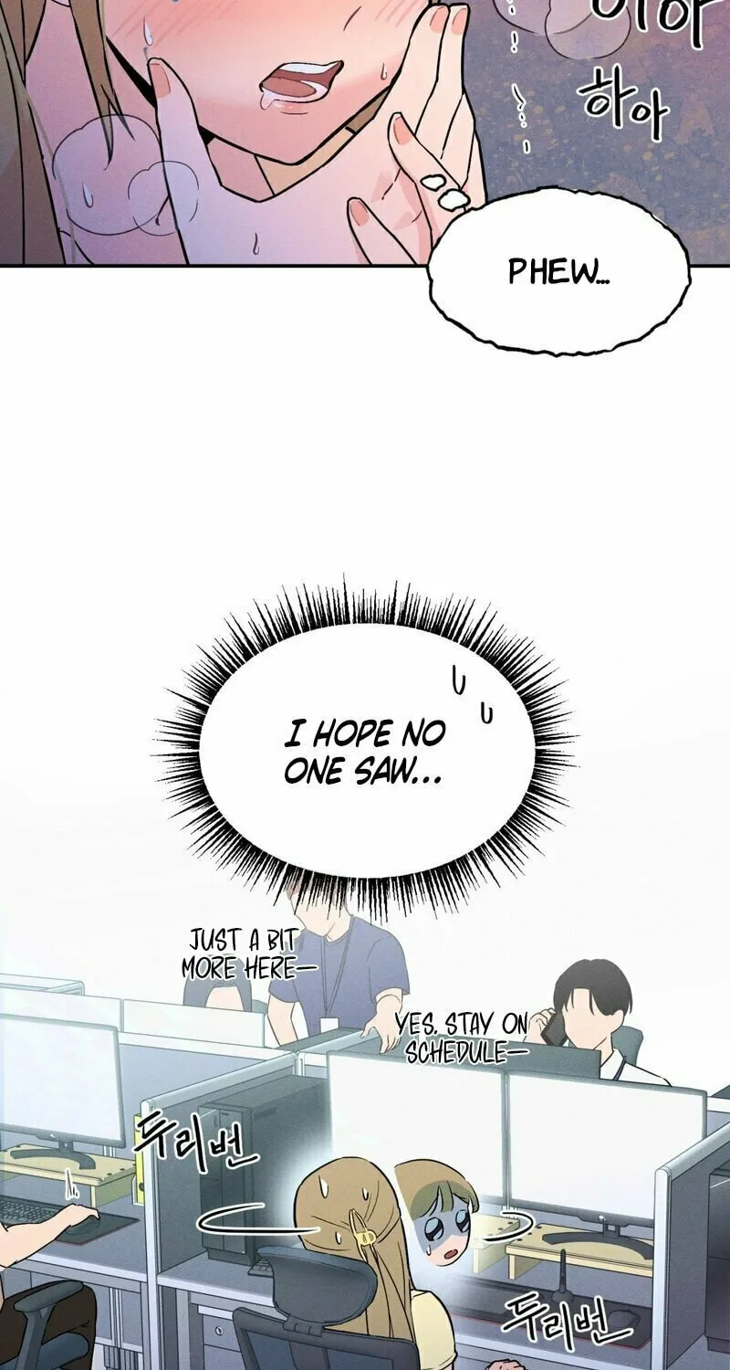 Naughty Toy Chapter 2 page 3 - 