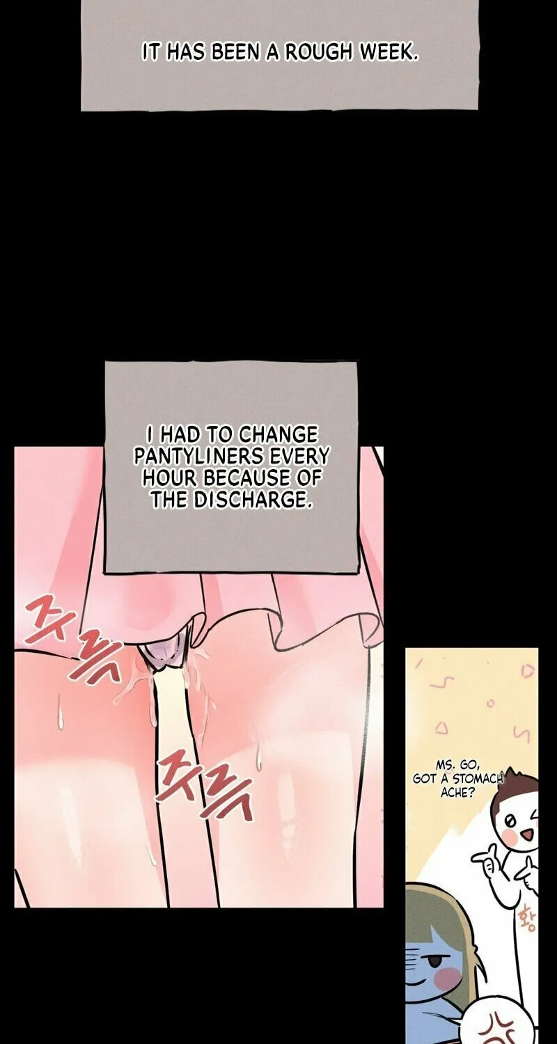 Naughty Toy Chapter 2 page 26 - 