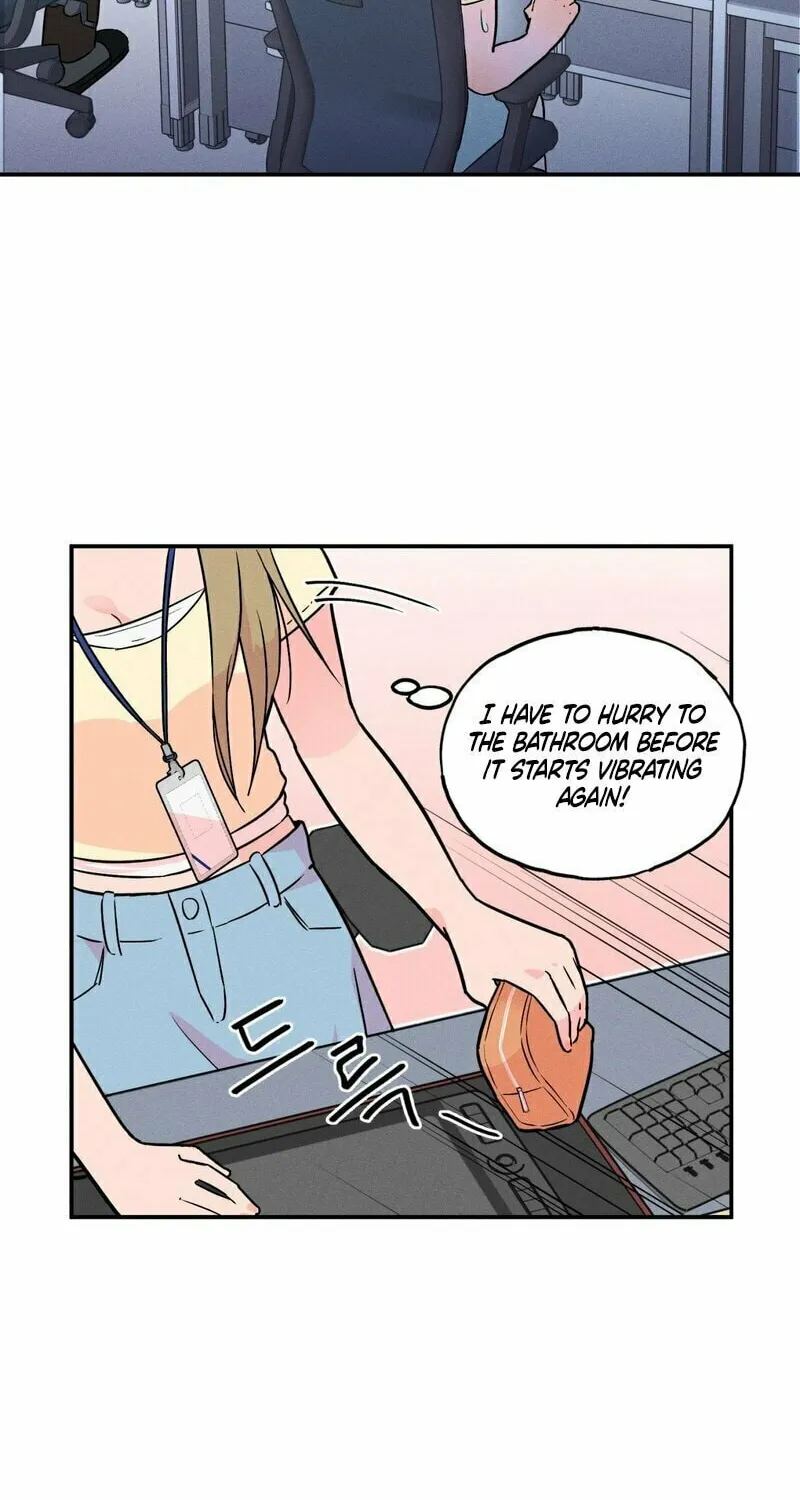 Naughty Toy Chapter 2 page 4 - 