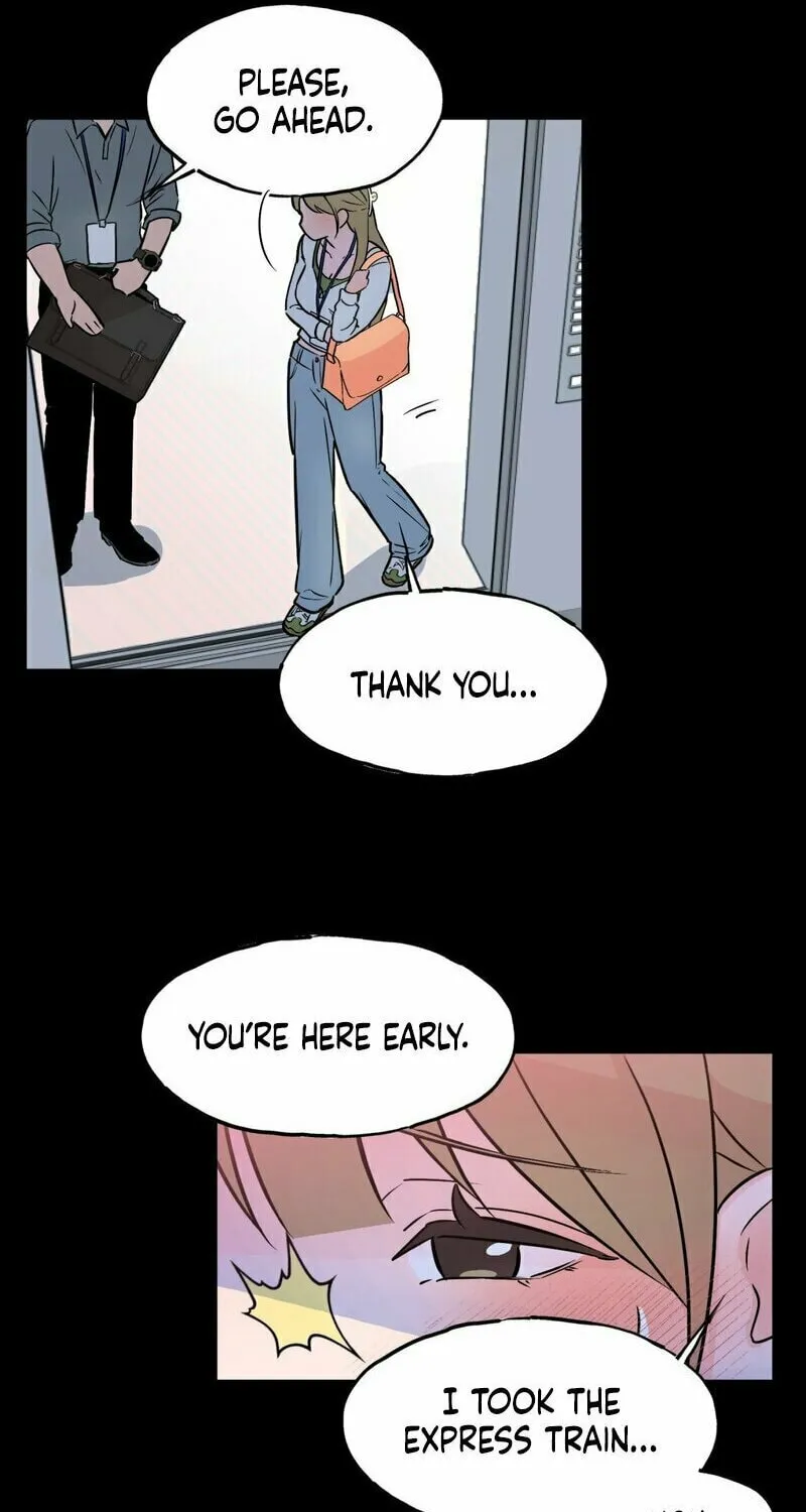 Naughty Toy Chapter 2 page 31 - 