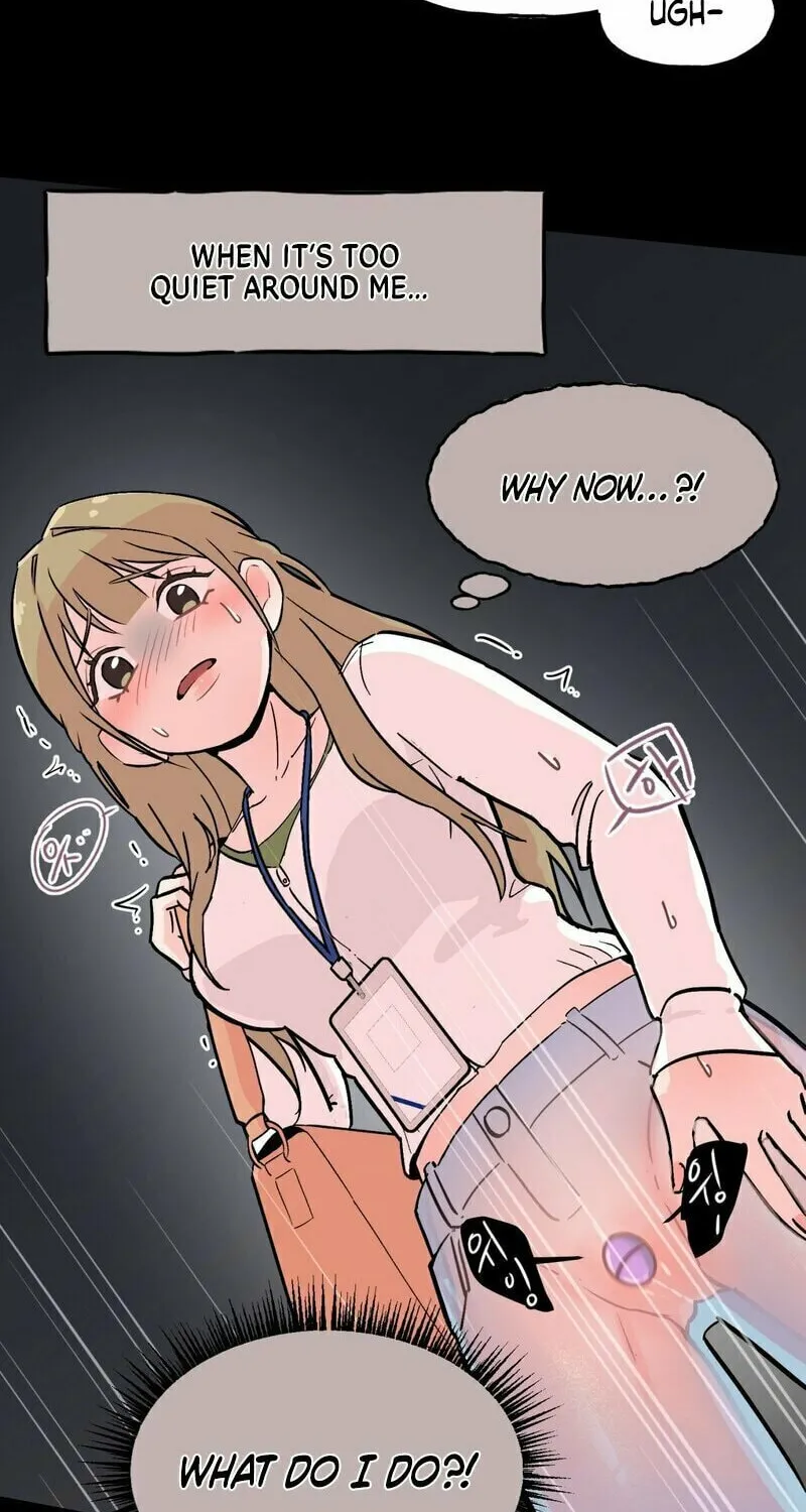 Naughty Toy Chapter 2 page 32 - 