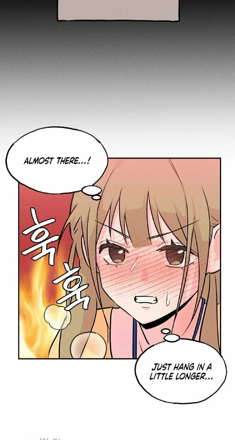 Naughty Toy Chapter 2 page 35 - 