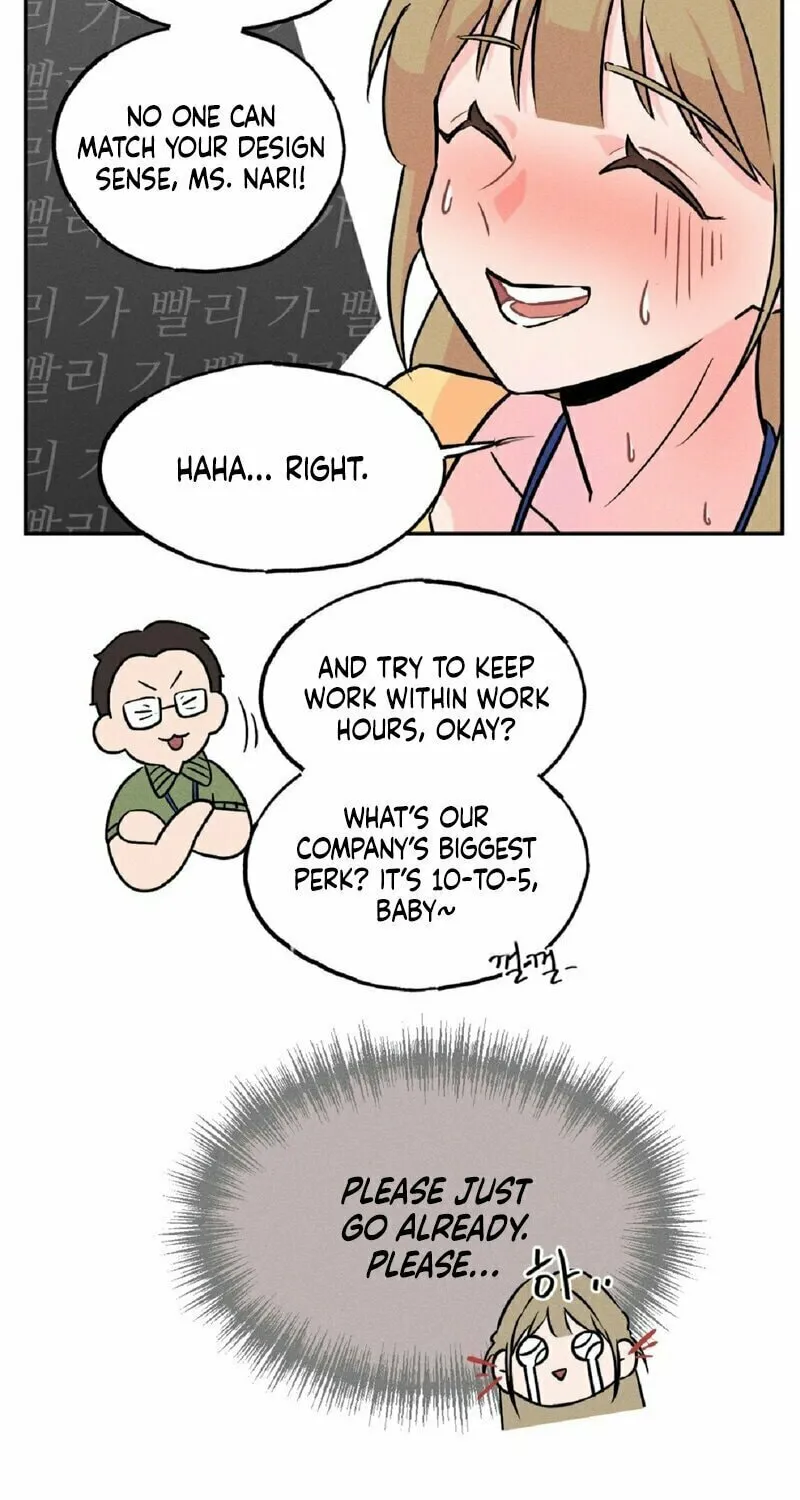 Naughty Toy Chapter 2 page 39 - 
