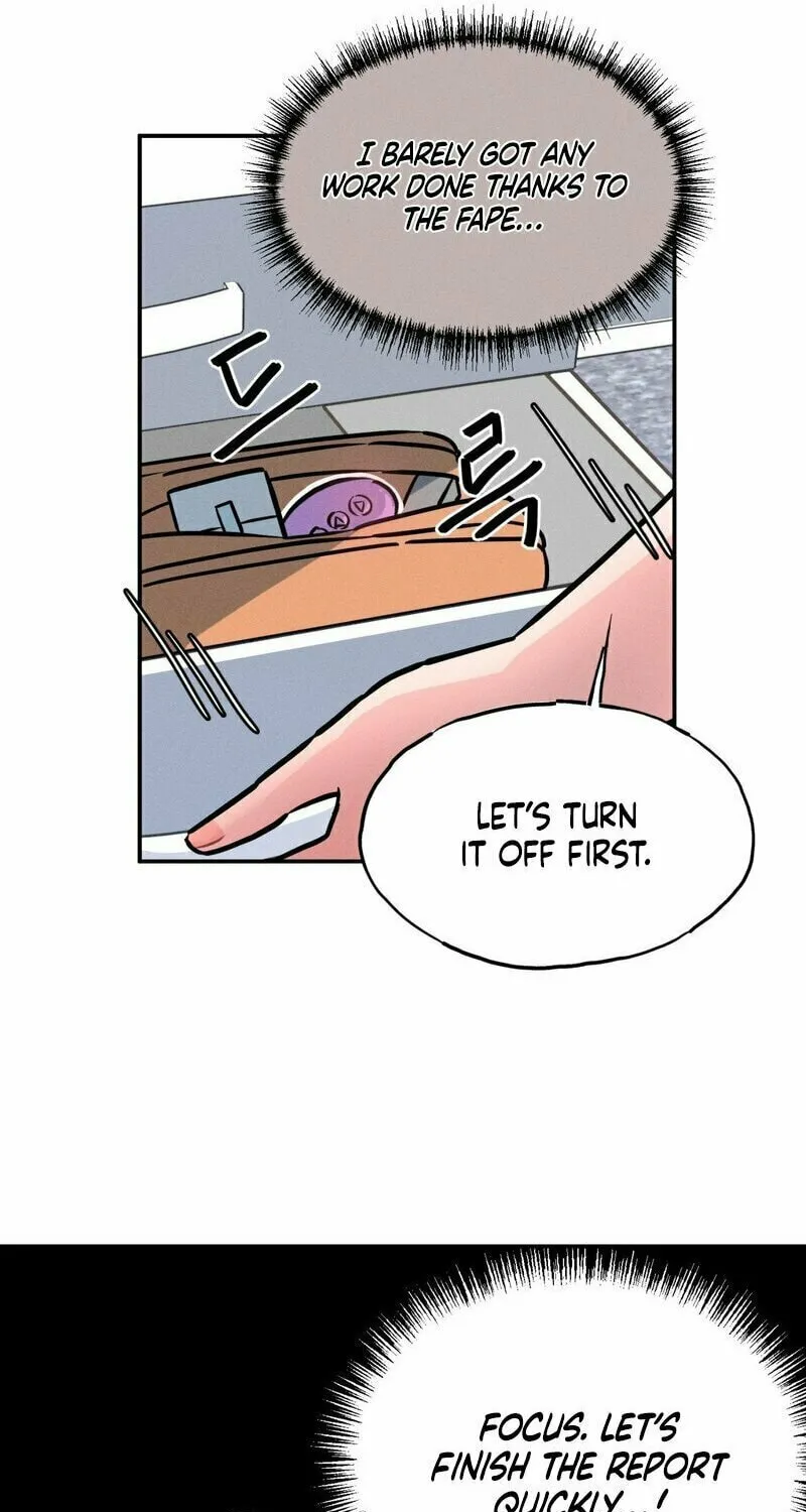 Naughty Toy Chapter 2 page 43 - 