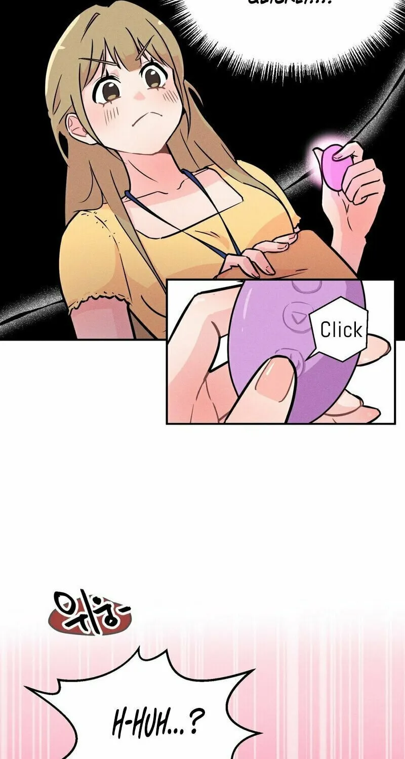 Naughty Toy Chapter 2 page 44 - 