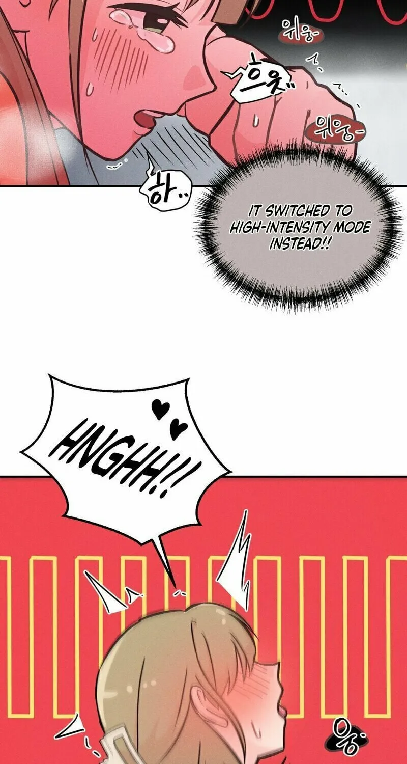 Naughty Toy Chapter 2 page 46 - 
