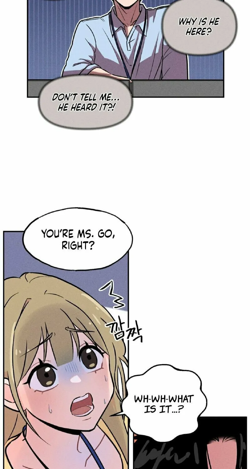 Naughty Toy Chapter 2 page 52 - 