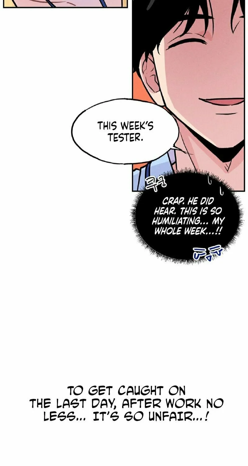 Naughty Toy Chapter 2 page 53 - 