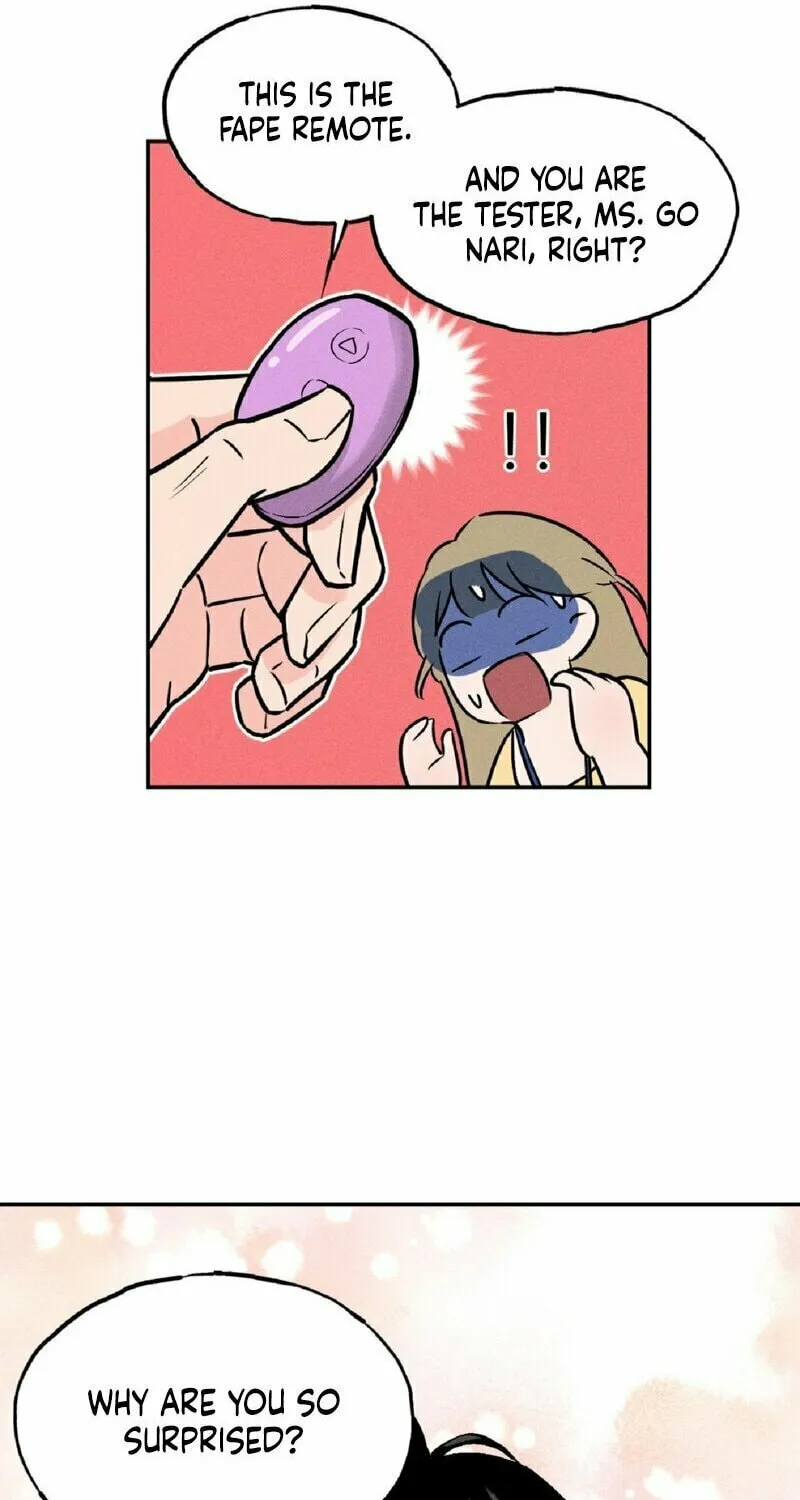 Naughty Toy Chapter 2 page 55 - 