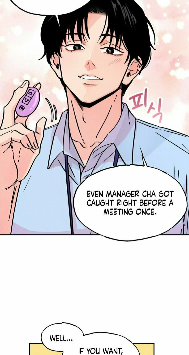 Naughty Toy Chapter 2 page 56 - 