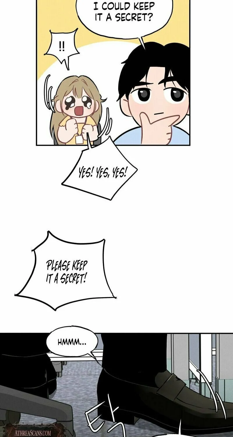 Naughty Toy Chapter 2 page 57 - 