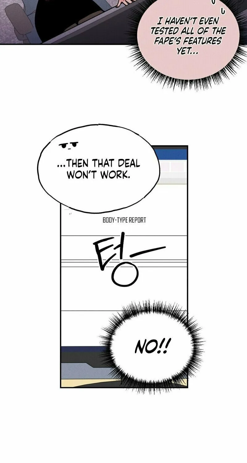 Naughty Toy Chapter 2 page 59 - 